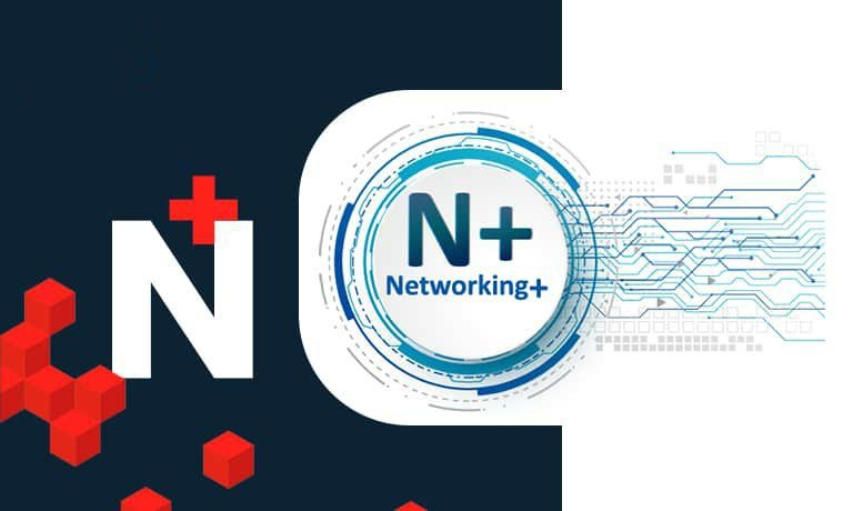 Network+ Iranian recommended – The Cyber Shafarat