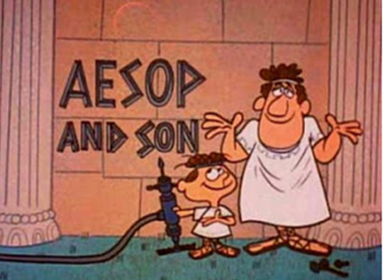 aesop